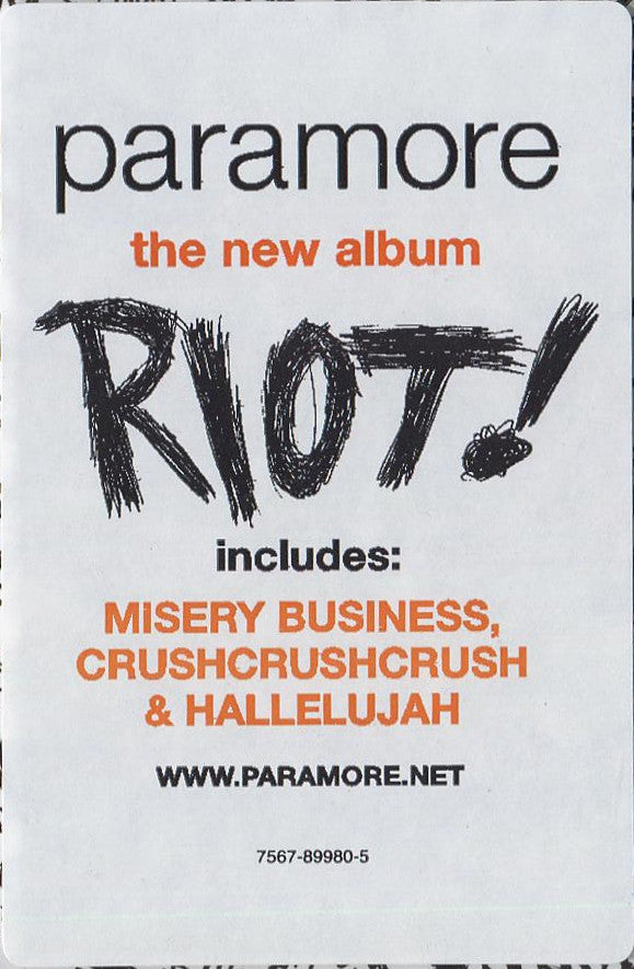 riot!
