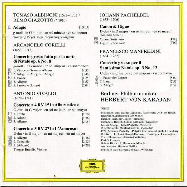 adagio-/-kanon-&-gigue-/-concerti-grossi-/-concerti-"alla-rustica"-&-"lamoroso"