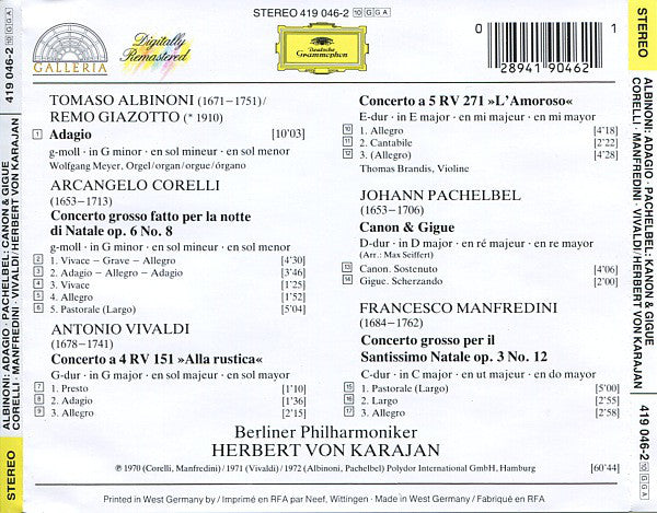 adagio-/-kanon-&-gigue-/-concerti-grossi-/-concerti-"alla-rustica"-&-"lamoroso"