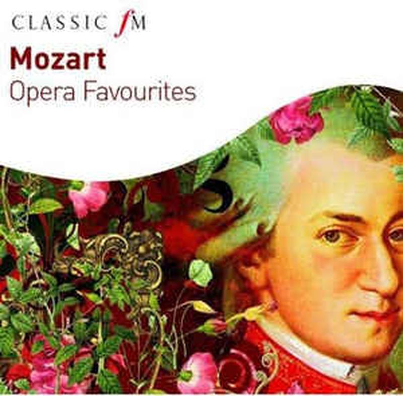 opera-favourites