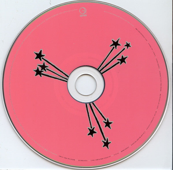 release-the-stars