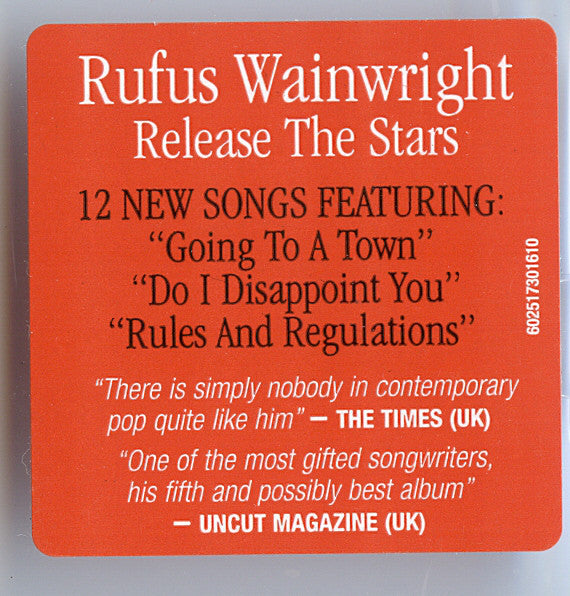 release-the-stars