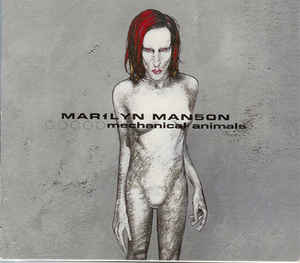 mechanical-animals