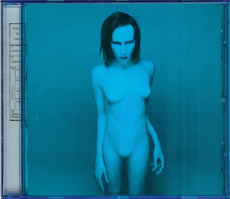 mechanical-animals