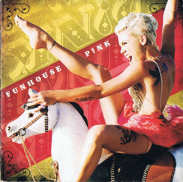 funhouse