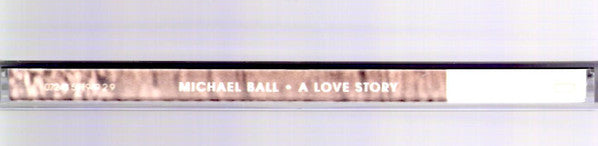 a-love-story...