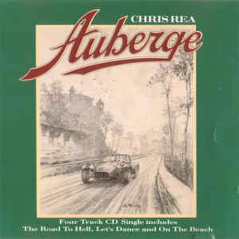 auberge