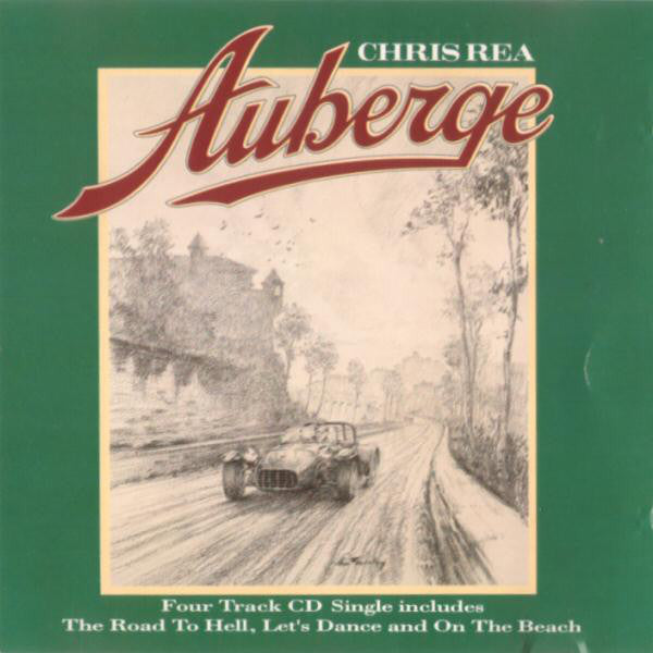 auberge