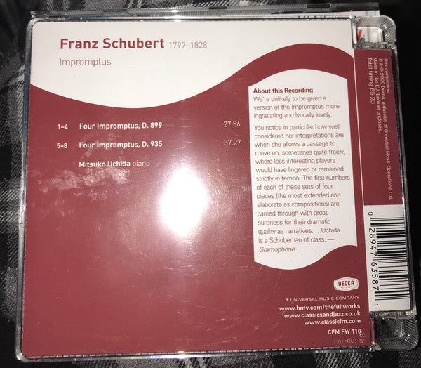 impromptus-