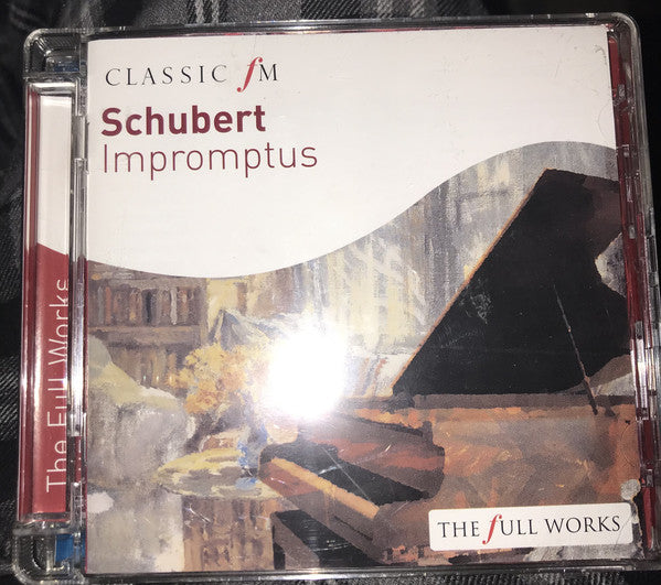 impromptus-