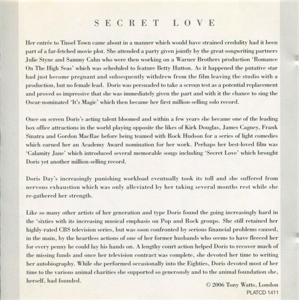secret-love---25-original-recordings