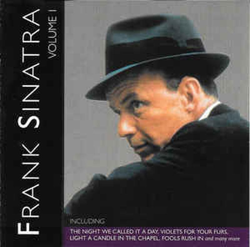 volume-1