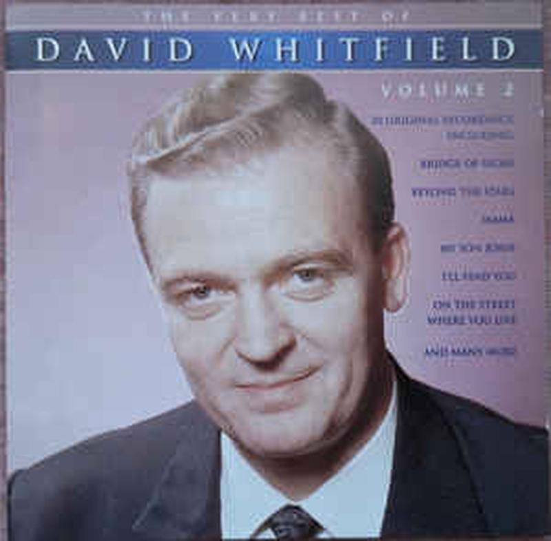 the-very-best-of-david-whitfield---volume-2
