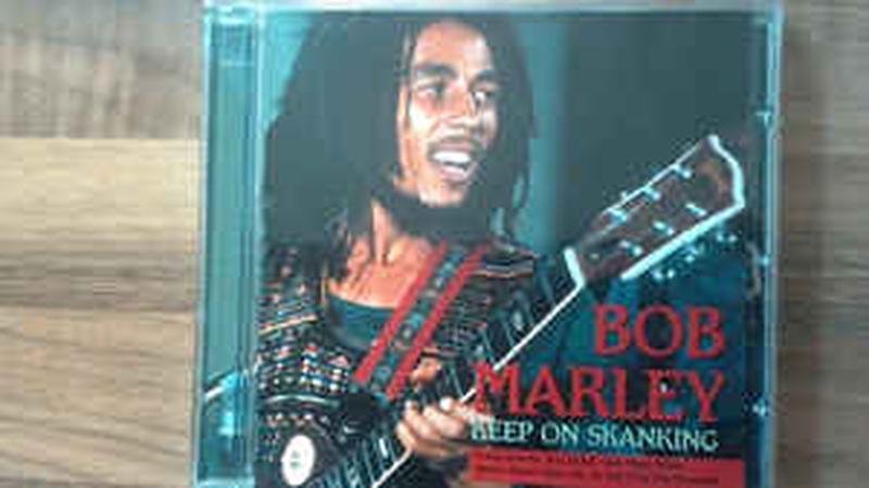 keep-on-skanking