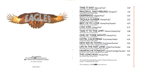 the-best-of-eagles