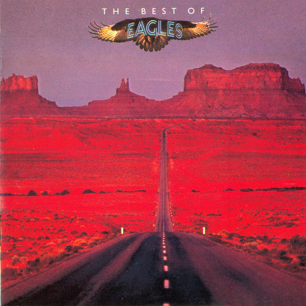 the-best-of-eagles