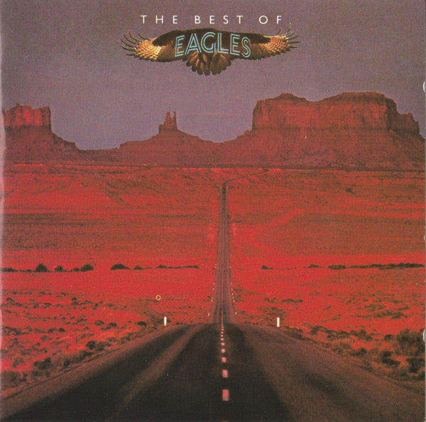 the-best-of-eagles