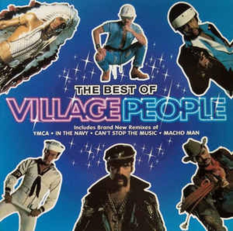 the-best-of-village-people