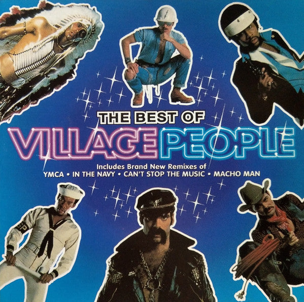 the-best-of-village-people