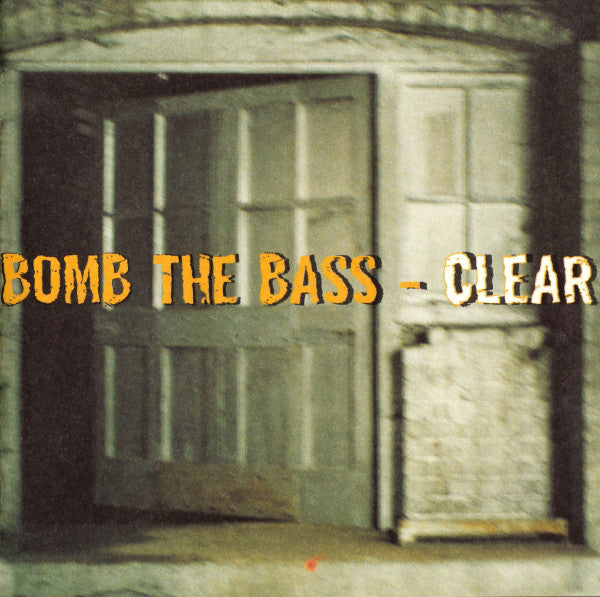clear