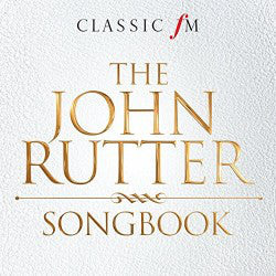 the-john-rutter-songbook