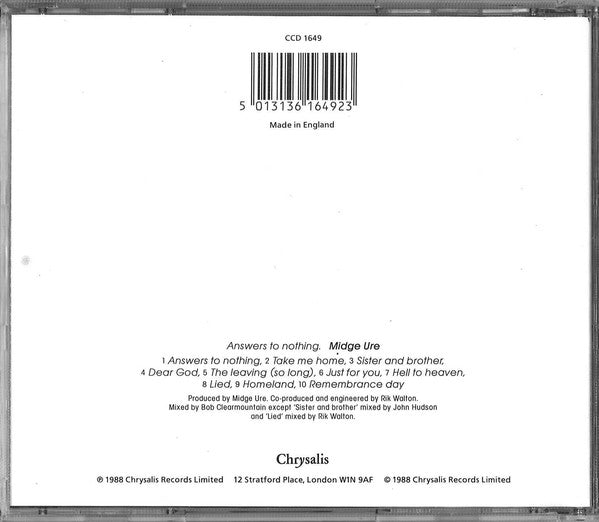 answers-to-nothing