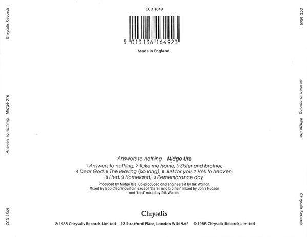 answers-to-nothing