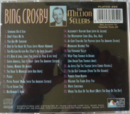 the-million-sellers
