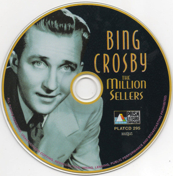 the-million-sellers