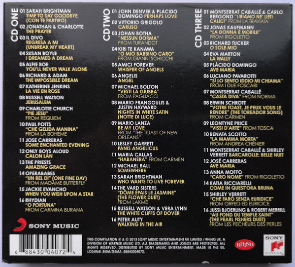 classical-voices
