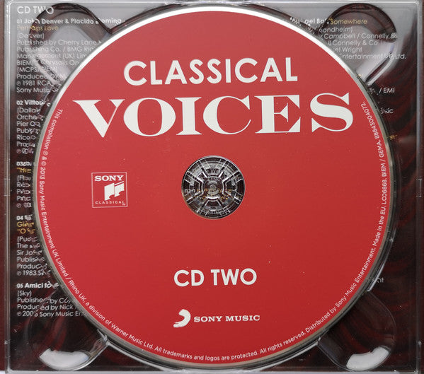classical-voices