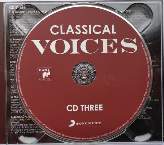 classical-voices