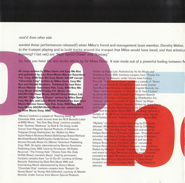 doo-bop