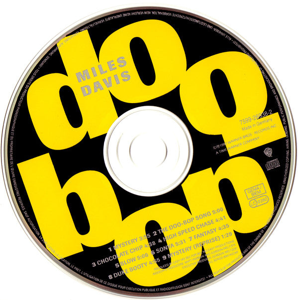 doo-bop