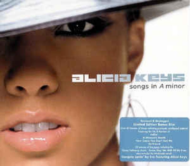 songs-in-a-minor