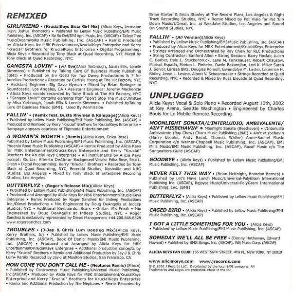 songs-in-a-minor
