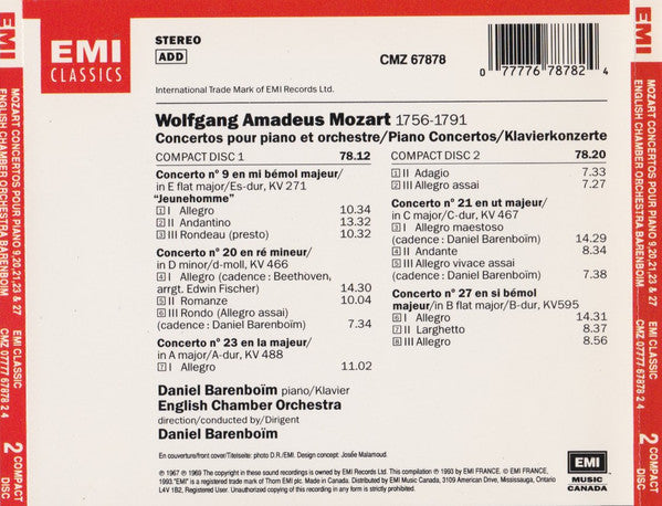 concertos-pour-piano-• piano-concertos-• klavierkonzerte-9,-20,-21,-23-&-27