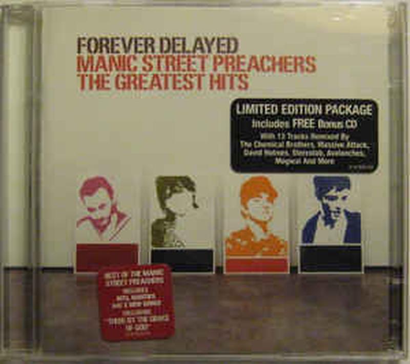 forever-delayed:-the-greatest-hits