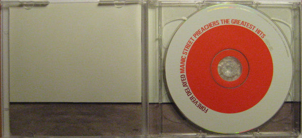 forever-delayed:-the-greatest-hits
