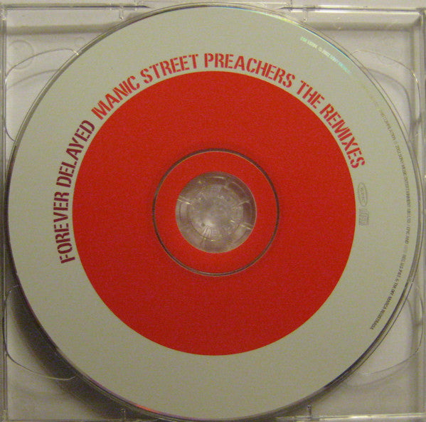 forever-delayed:-the-greatest-hits