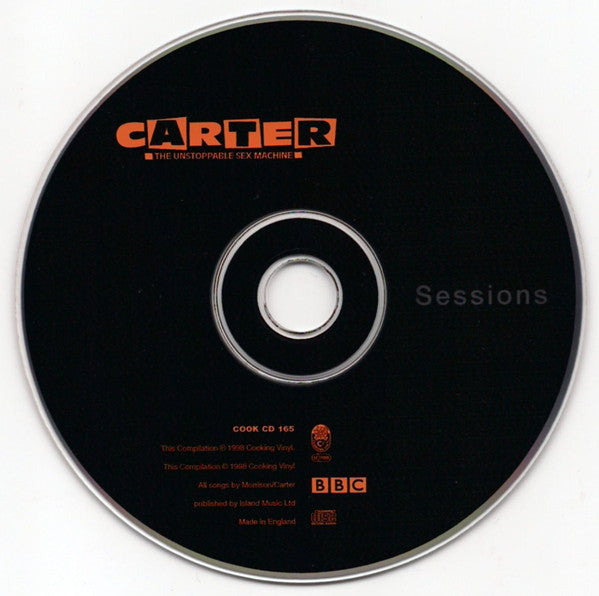 sessions