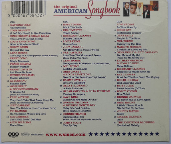 the-original-american-songbook