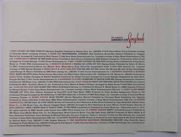 the-original-american-songbook