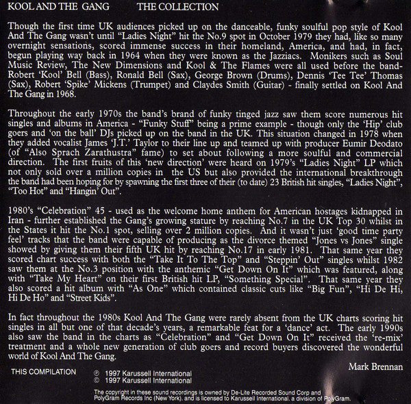 the-collection