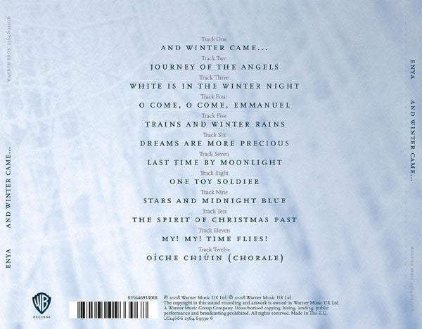 and-winter-came…