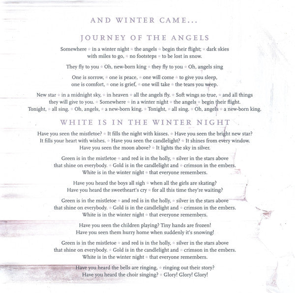 and-winter-came…