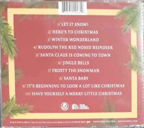 here’s-to-christmas
