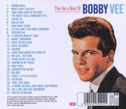 the-very-best-of-bobby-vee