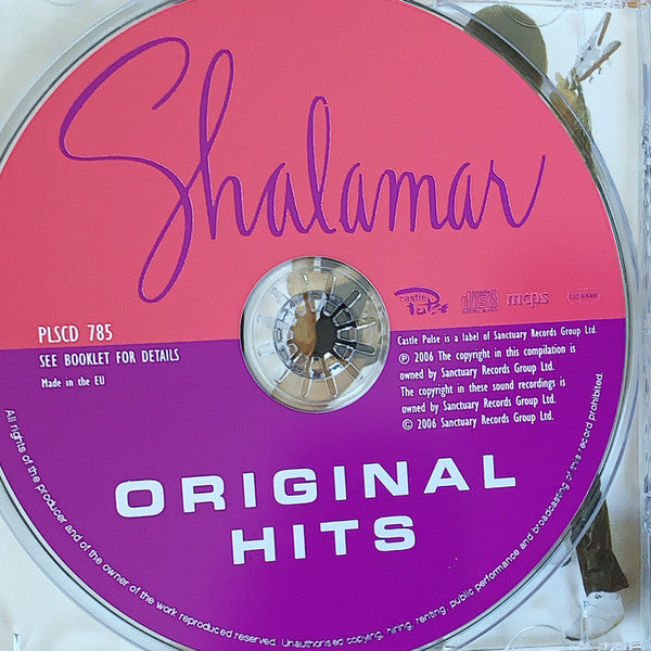 original-hits