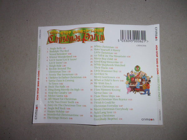 non-stop-sing-a-long-christmas-party